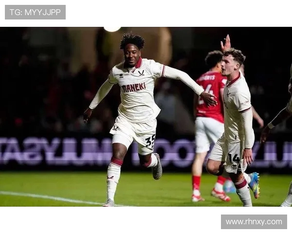 谢菲联主场大胜布里斯托尔城 总比分6-0挺进英冠决赛